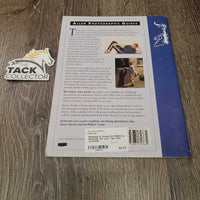 Flexibility & Fitness for Riders by Richenda van Laun *vgc, rubs, scratches