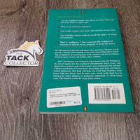 Equine Law & Horse Sense by Julie Fershtman *vgc, mnr edge rubs
