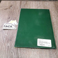 Friesian Horse: All Dutch = Paarden van Ligen Bodem - Het Friese Paard in Kort Bestek *vgc, rubs, scuffs
