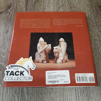 Horses: History*Myth*Art by Catherine Johns *xc, mnr bent corners & rubs