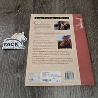 All About Bits and Bridles, by Carolyn Henderson *gc, dents, bent corners