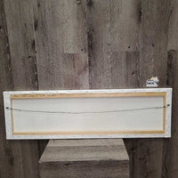 Running Horses in Snow Photo - Print by Kay? *gc, hairy, stains