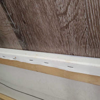 Running Horses in Snow Photo - Print by Kay? *gc, hairy, stains
