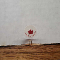 Kids & Hobby Horse Print, Wood Frame *xc
