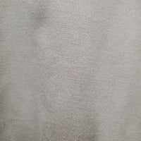 LS HVy Show shirt, Button Collar *vgc, mnr snags, seam puckers