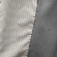 LS Show Shirt, Snap Collar *vgc
