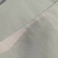 Side Zip Suede Knee Breeches *gc, rubs, stains, older, pilly, faded, older
