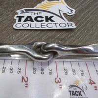 Slow Twist Hunter D Ring *vgc, clean, mnr stains & scratches
