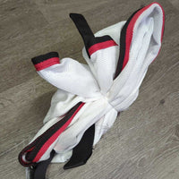 Soft Mesh Fly Neck ONLY *like new
