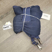 Mesh Neck ONLY *vgc, mnr snags, film, dirt
