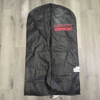 Light Garment Bag, Zipper *vgc
