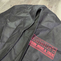 Light Garment Bag, Zipper *vgc
