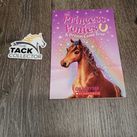 Princess Ponies: A Dream Come True **xc/vgc