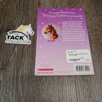 Princess Ponies: A Dream Come True **xc/vgc