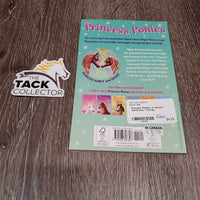 Princess Ponies: A Unicorn Adventure **xc/vgc