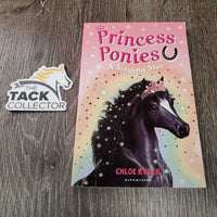 Princess Ponies: A Shining Star *xc/vgc
