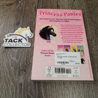 Princess Ponies: A Shining Star *xc/vgc
