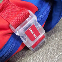 "High Tide" Dog Life Jacket *xc, clean
