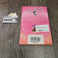 Magic Ponies: A Special Wish *gc, bent corners, stains