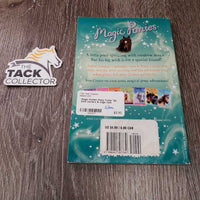 Magic Ponies: Pony Camp *gc, bent corners & edge rubs