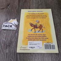 Cowgirl Kate & Cocoa: Rain or Shine *vgc, inscribed