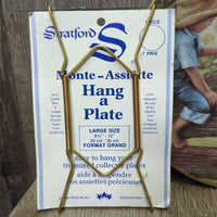 Ceramic Picture Frame 5x7" *vgc, clean, rubs & residue

