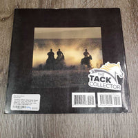 Cowboy Ethics: What Wall Street can learn from the Code of the West by James Owen *gc, rubs, bent edges, inscribed x 2
