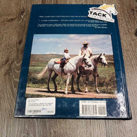 The Arabian: a Guide for Owners by Sharon Byford *gc, mnr dirt