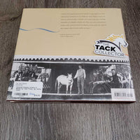 Carousel Animals: Artistry in Motion by Tobin Fraley *gc, stains, faded