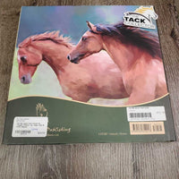 Tell Me about that Horse by Vaughn Wilson *gc, edge rubs & curls, Signed