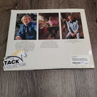 Chinook Country: Alberta South Photographs by Bill Simpkins *gc, curled & torn corners, mnr stains
