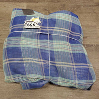 Hard Mesh Fly Sheet, detach neck, 2 legs *gc/fair, tears, frays, ripped buckle, torn/missing straps, snags, dusty
