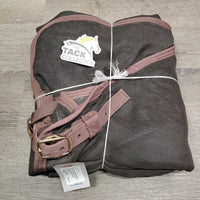 Hard Mesh Fly Sheet, 2 legs, tail *vgc, clean, mnr frays, dusty, dirt, film, snags, rubs