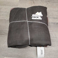 Hard Mesh Fly Sheet, 2 legs, tail *vgc, clean, mnr frays, dusty, dirt, film, snags, rubs
