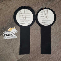 Assorted Sm Horse Show Ribbon *vgc, inscribed, curled eges
