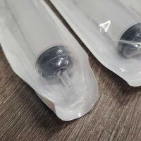 5x 20cc Terumo Plastic Syringes *new
