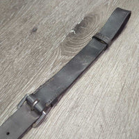 Flat Running Martingale, Stopper *gc, dirt, xholes, dry/stiff end, dents
