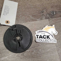 1 ONLY Easy Button Rubber Bit Guard *gc,clean, mnr dust, older
