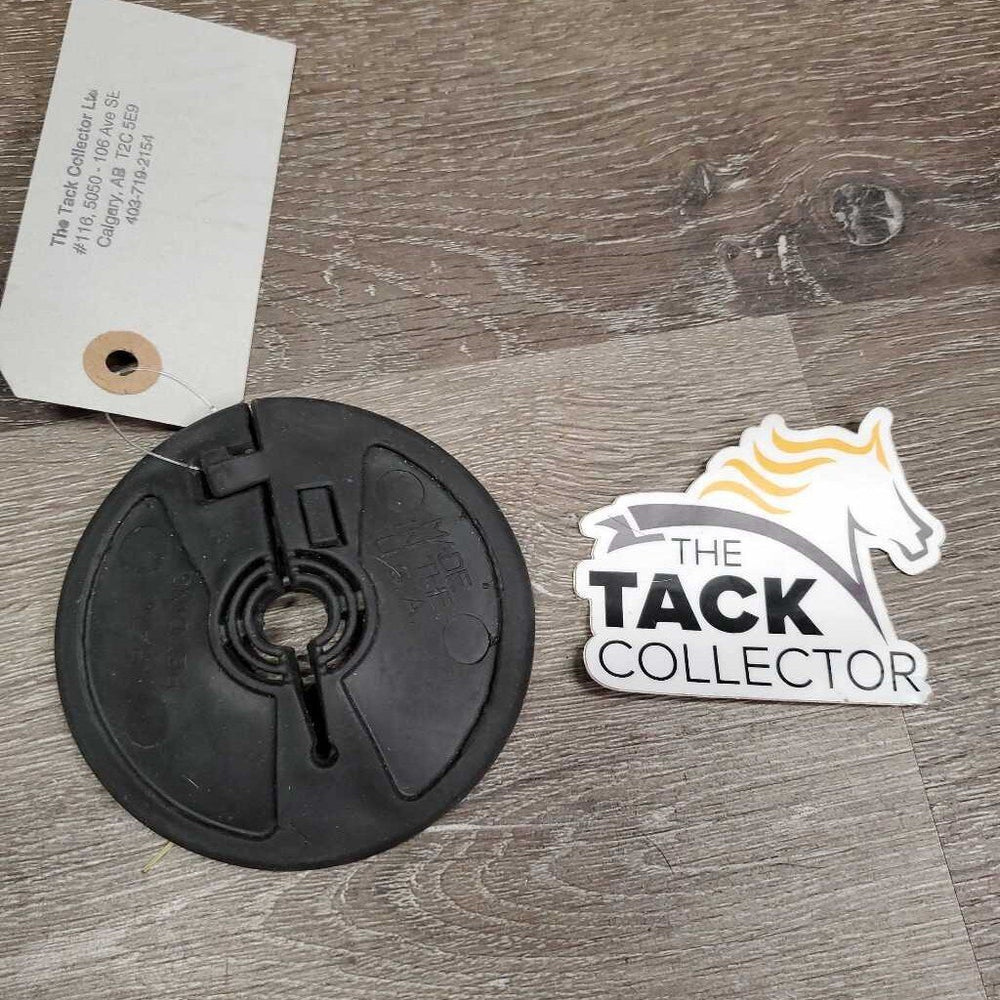 1 ONLY Easy Button Rubber Bit Guard *gc,clean, mnr dust, older