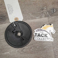 1 ONLY Easy Button Rubber Bit Guard *gc,clean, mnr dust, older
