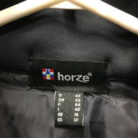 Quilt & Puffy Jacket, zipper *xc/vgc