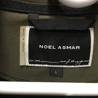 Rider Light Jacket, zipper *xc, NO Hood