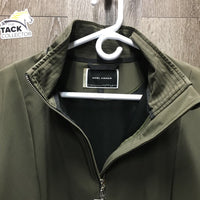 Rider Light Jacket, zipper *xc, NO Hood