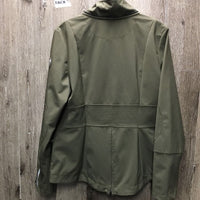 Rider Light Jacket, zipper *xc, NO Hood