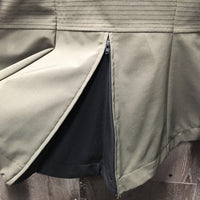 Rider Light Jacket, zipper *xc, NO Hood
