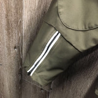 Rider Light Jacket, zipper *xc, NO Hood
