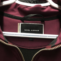 "Special Edition" Technical Long Coach - Riders Jacket, detach hood, Zip *xc/like new
