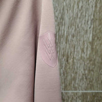 LS Shirt, 1/2 Zip Up *xc/like new
