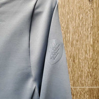 LS Shirt, 1/2 Zip Up *xc/like new