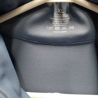 LS Shirt, 1/2 Zip Up *xc/like new